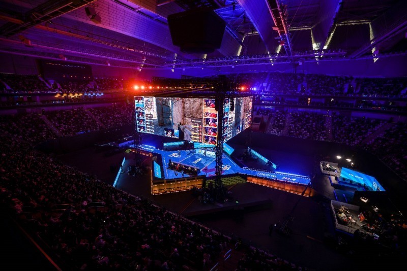 线的缝隙 线的缝隙