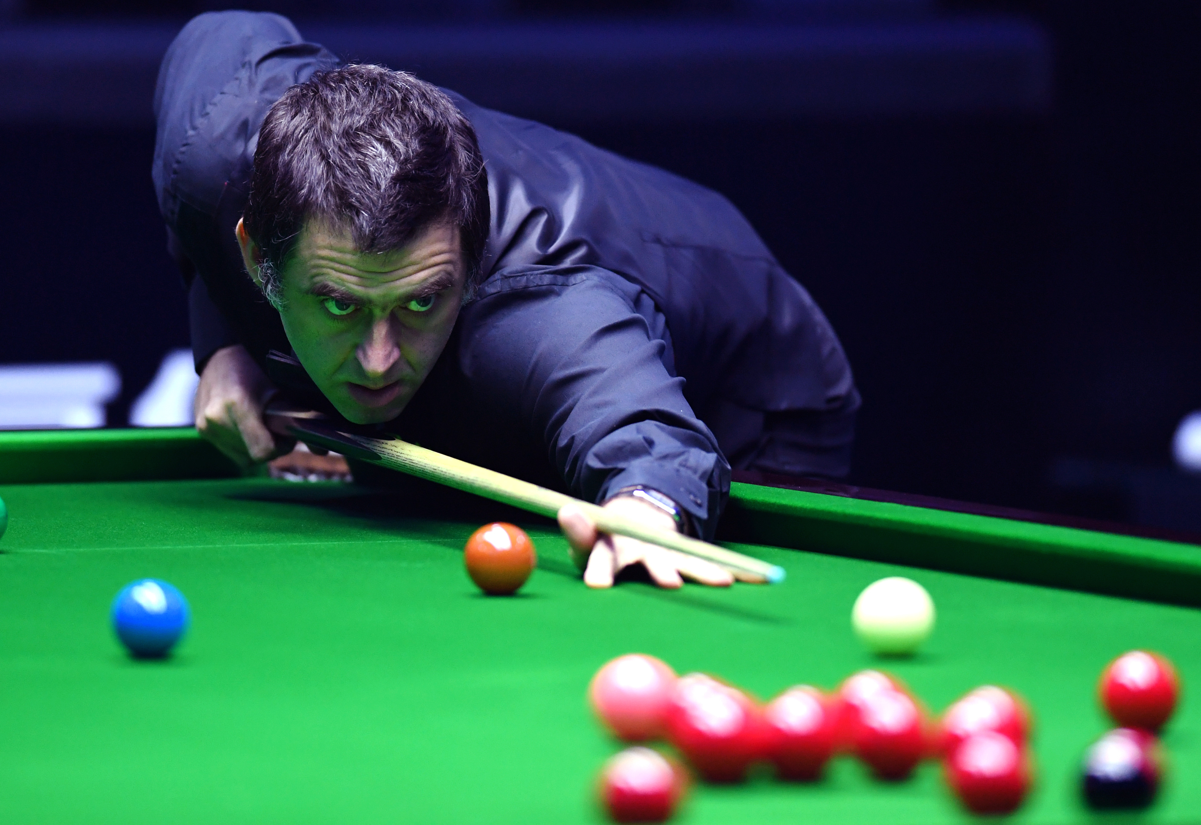 xG转化率 xG转化率